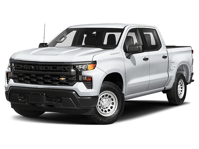 chevrolet silverado 1500 2023 3GCNAAEK5PG150663 image chevrolet silverado 1500 2023 3GCNAAEK5PG150663 image